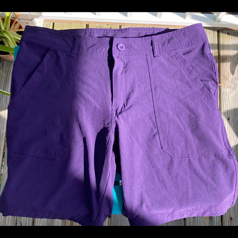Light weight quick dry shorts
